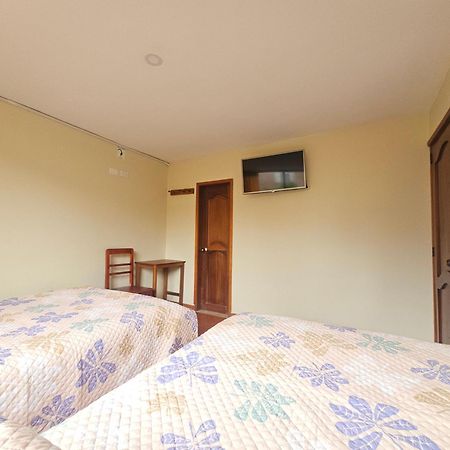 Hotel Monaco Pasto Luaran gambar
