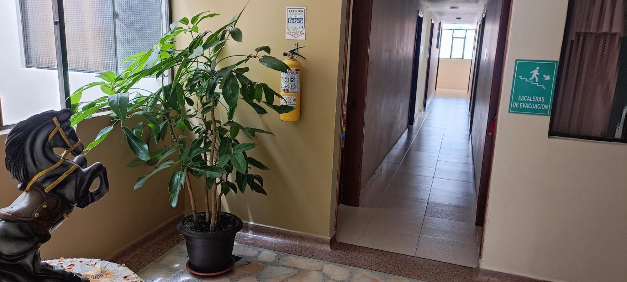 Hotel Monaco Pasto Luaran gambar