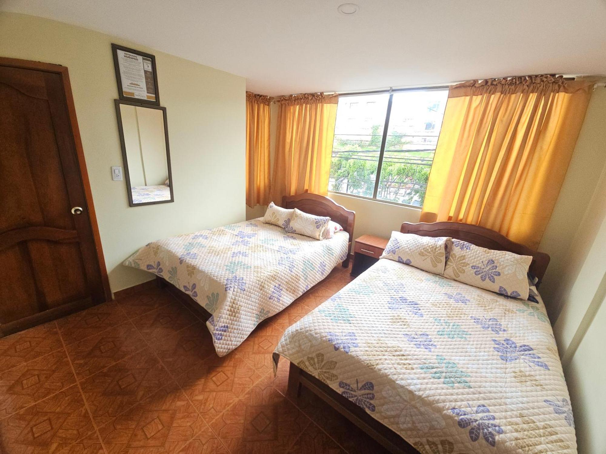 Hotel Monaco Pasto Luaran gambar