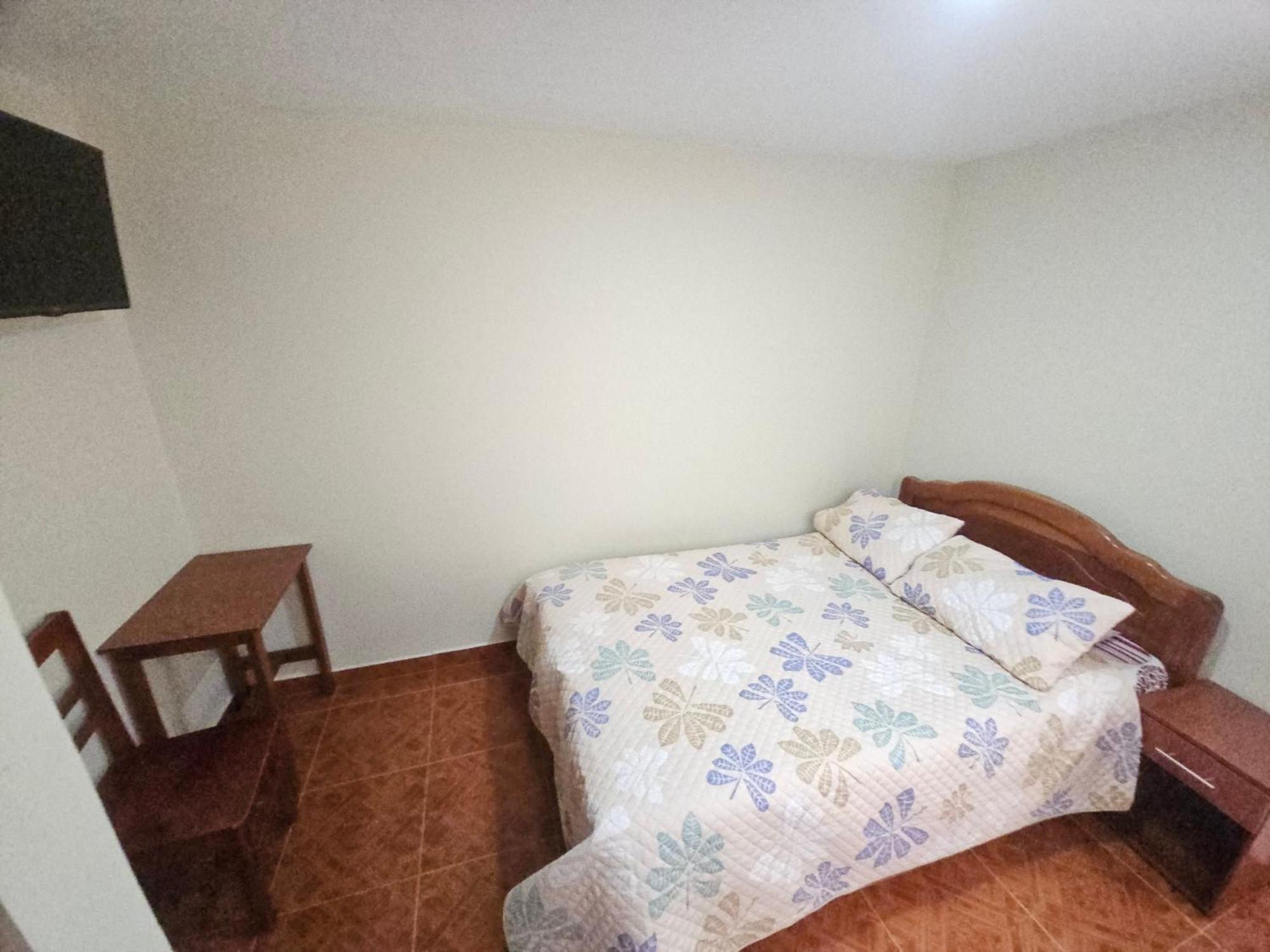 Hotel Monaco Pasto Luaran gambar