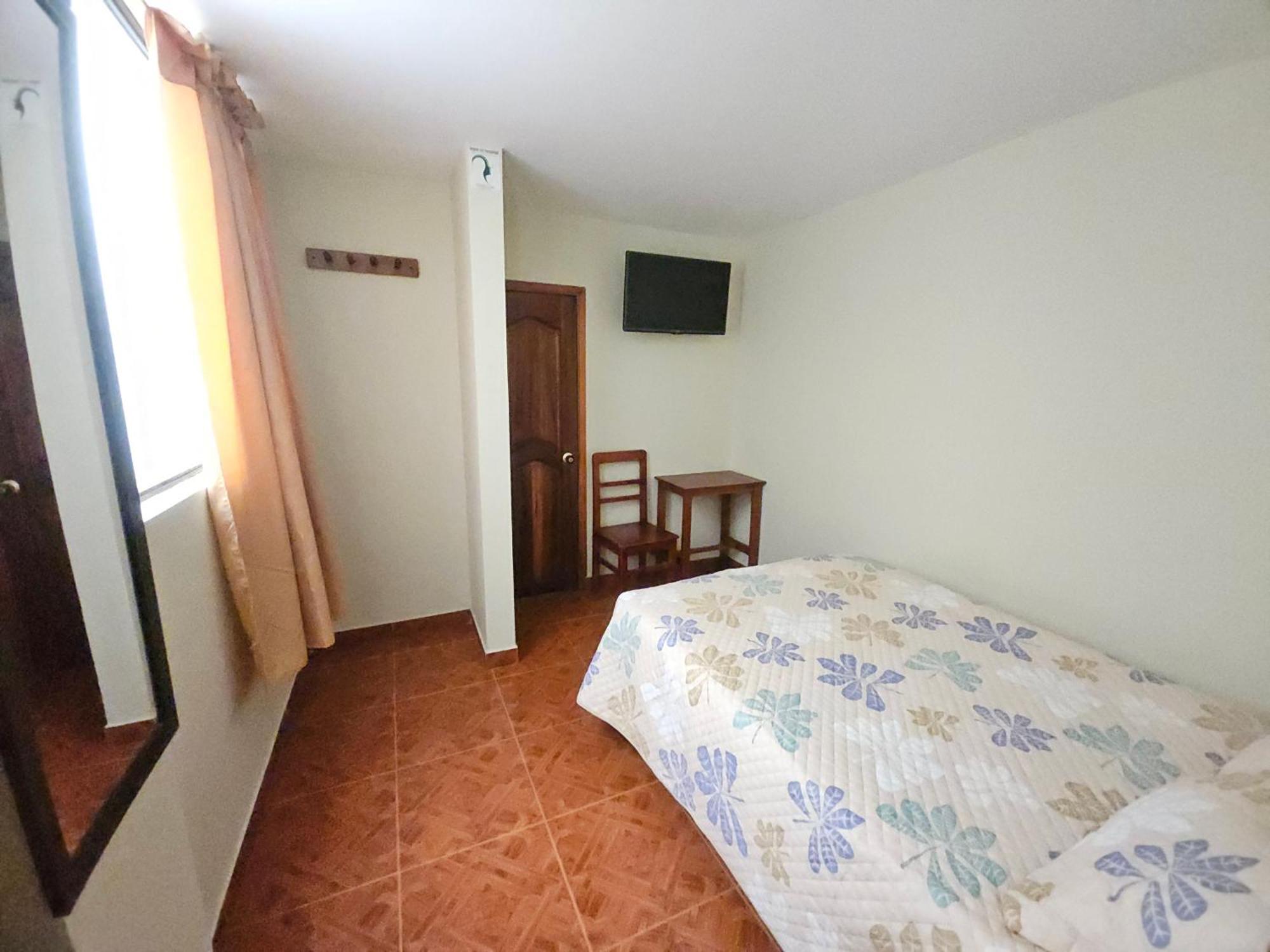 Hotel Monaco Pasto Luaran gambar
